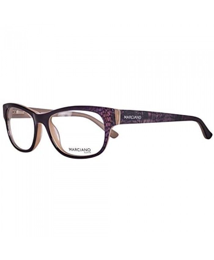 Eyeglasses Guess By Marciano GM 261 (GM 261) GM0261 (GM 261) 005 Black/Other 53-17-135