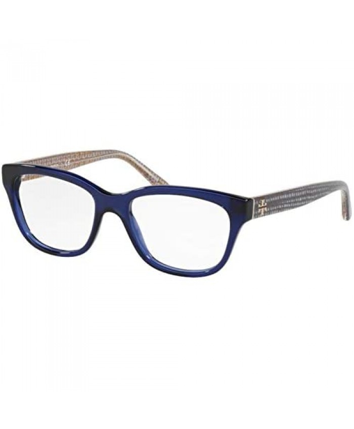 Eyeglasses Tory Burch TY 2090 1742 NAVY CRYSTAL