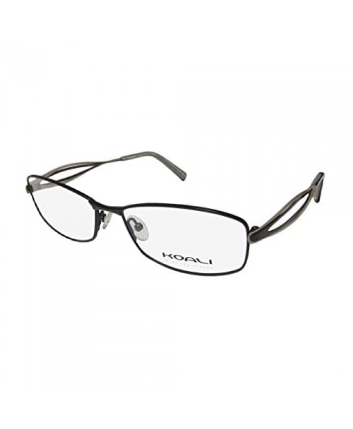 Koali By Morel 7192k Womens/Ladies Designer Full-rim Fabulous Contemporary Optical Eyeglasses/Spectacles