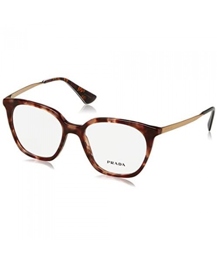 Prada Women's PR 11TV Eyeglasses 51mm